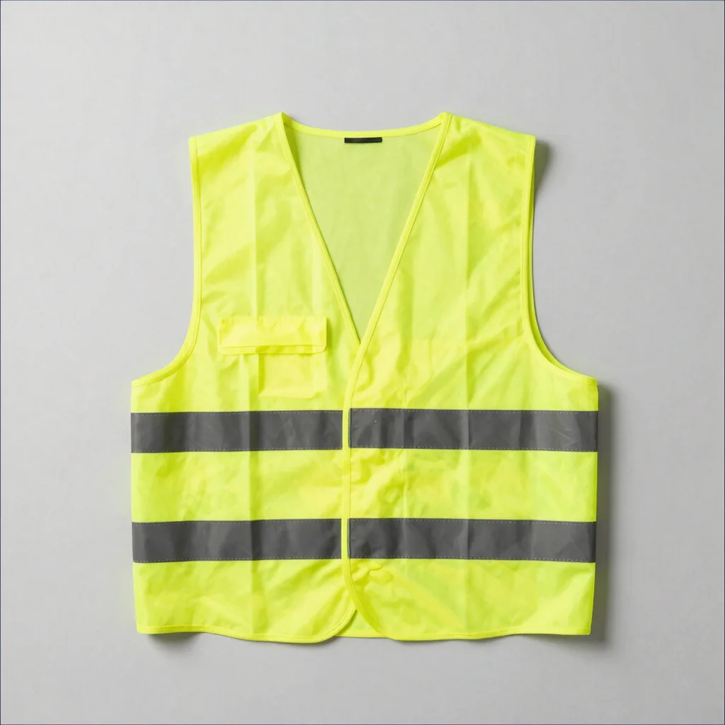 Reflective Safety Vest