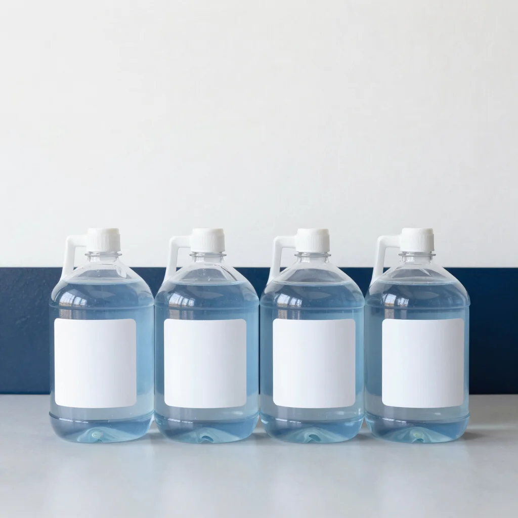 Bulk Hand Sanitizer Case
