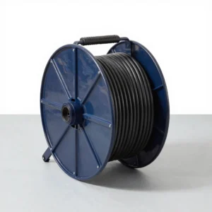 Heavy Duty Cable Reel